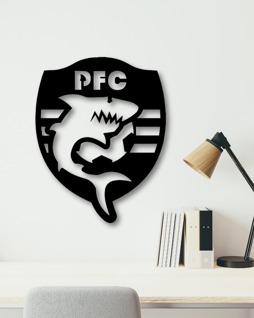 Cuadro Escudo Puntarenas