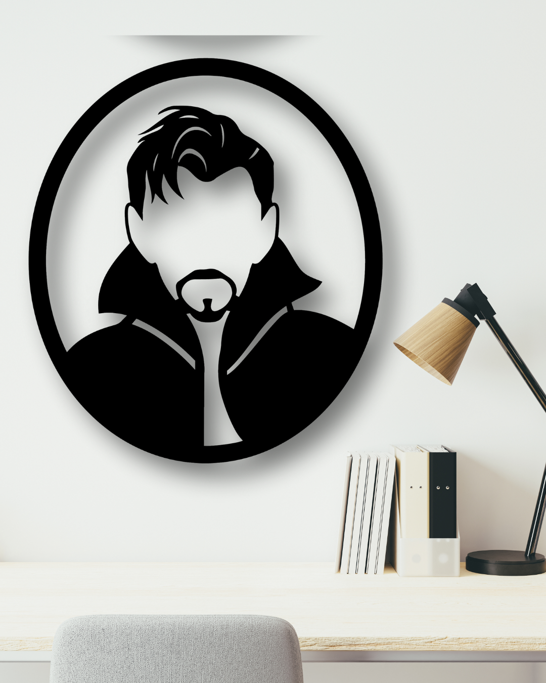 Cuadro Dr Strange Marvel
