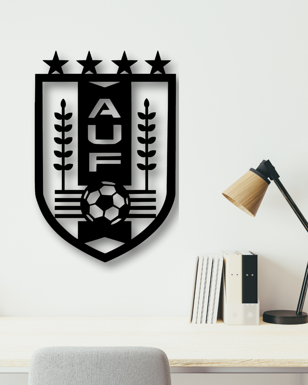 Escudo Uruguay