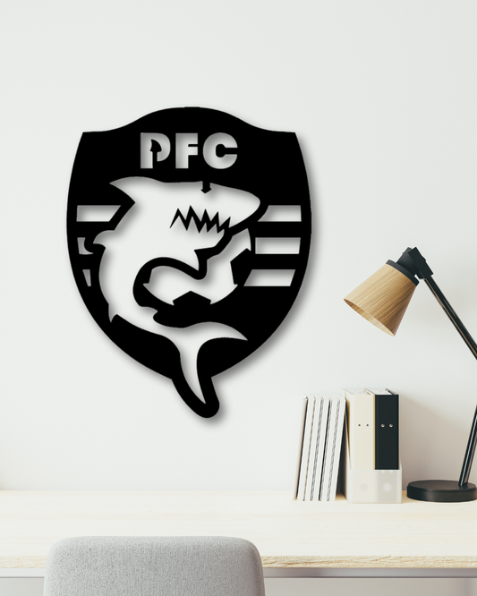 Cuadro Escudo Puntarenas