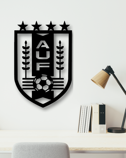 Escudo Uruguay