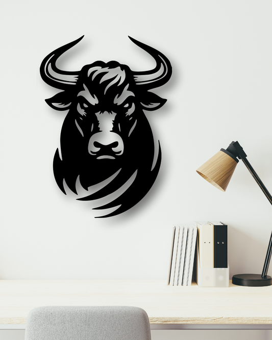 Cuadro Toro
